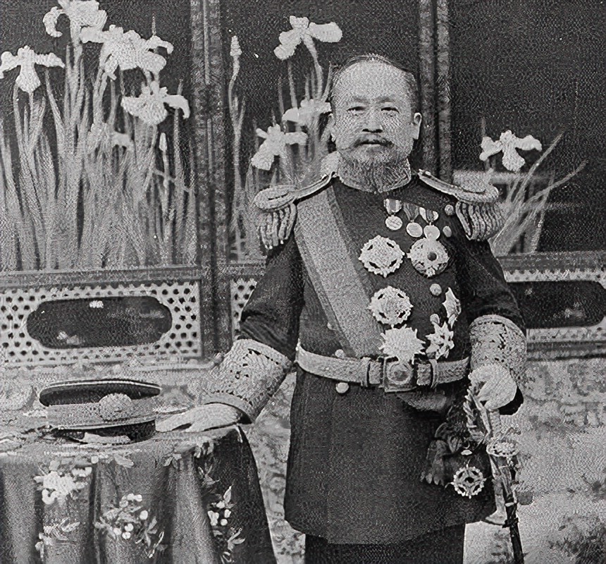 “造神计划”：被梨花女子大学及教会包装成