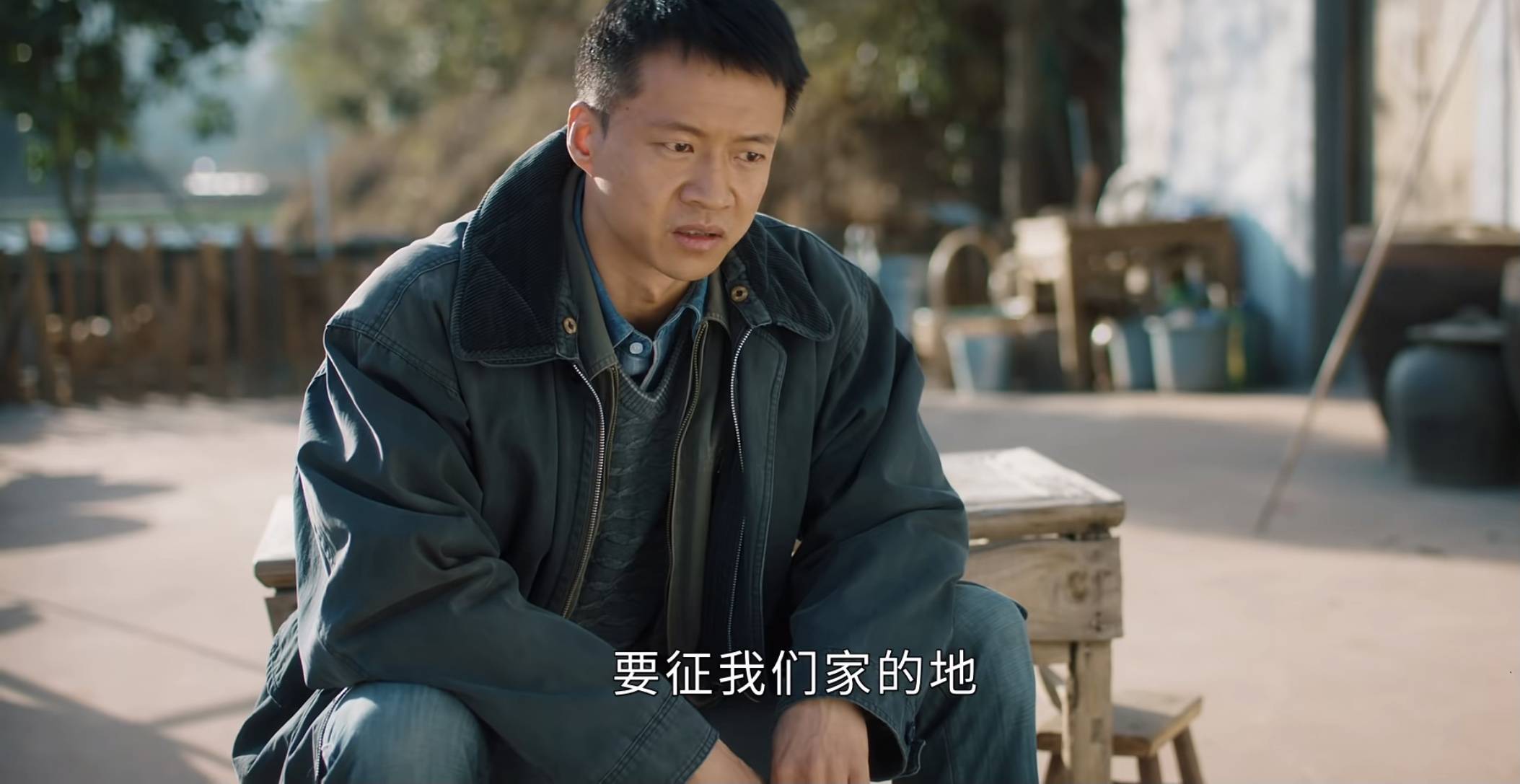 《幸福到万家》里回到农村的赵丽颖，转型成功了吗？