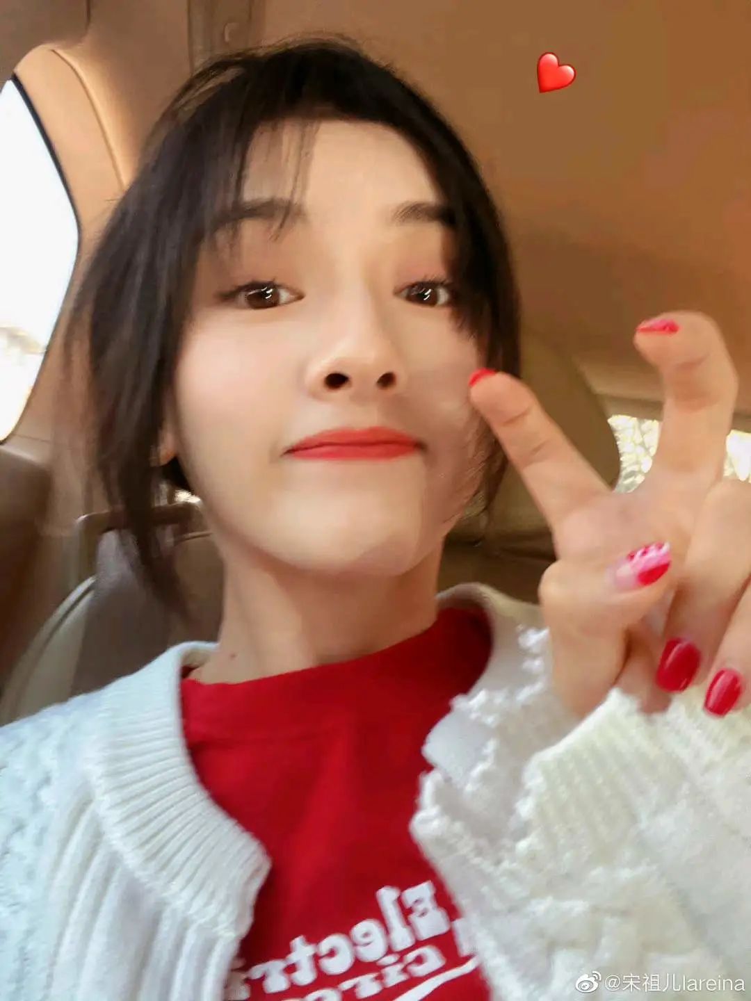 宋祖儿王一博合作？鞠婧祎内娱第一事业批？张若昀装嫩？