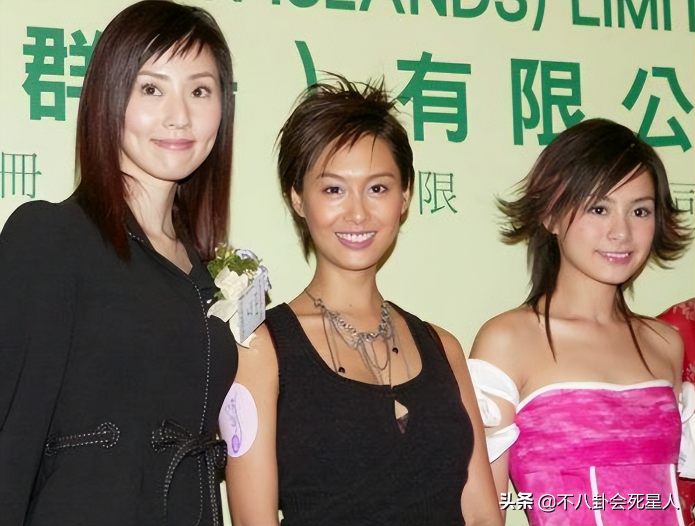 现实中“路人脸”，剧里“倾国倾城”，这五位女明星各有特色