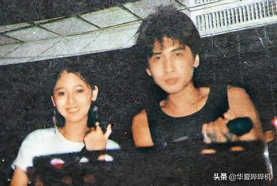 看到王祖贤如今的样子，齐秦心里会痛吗？