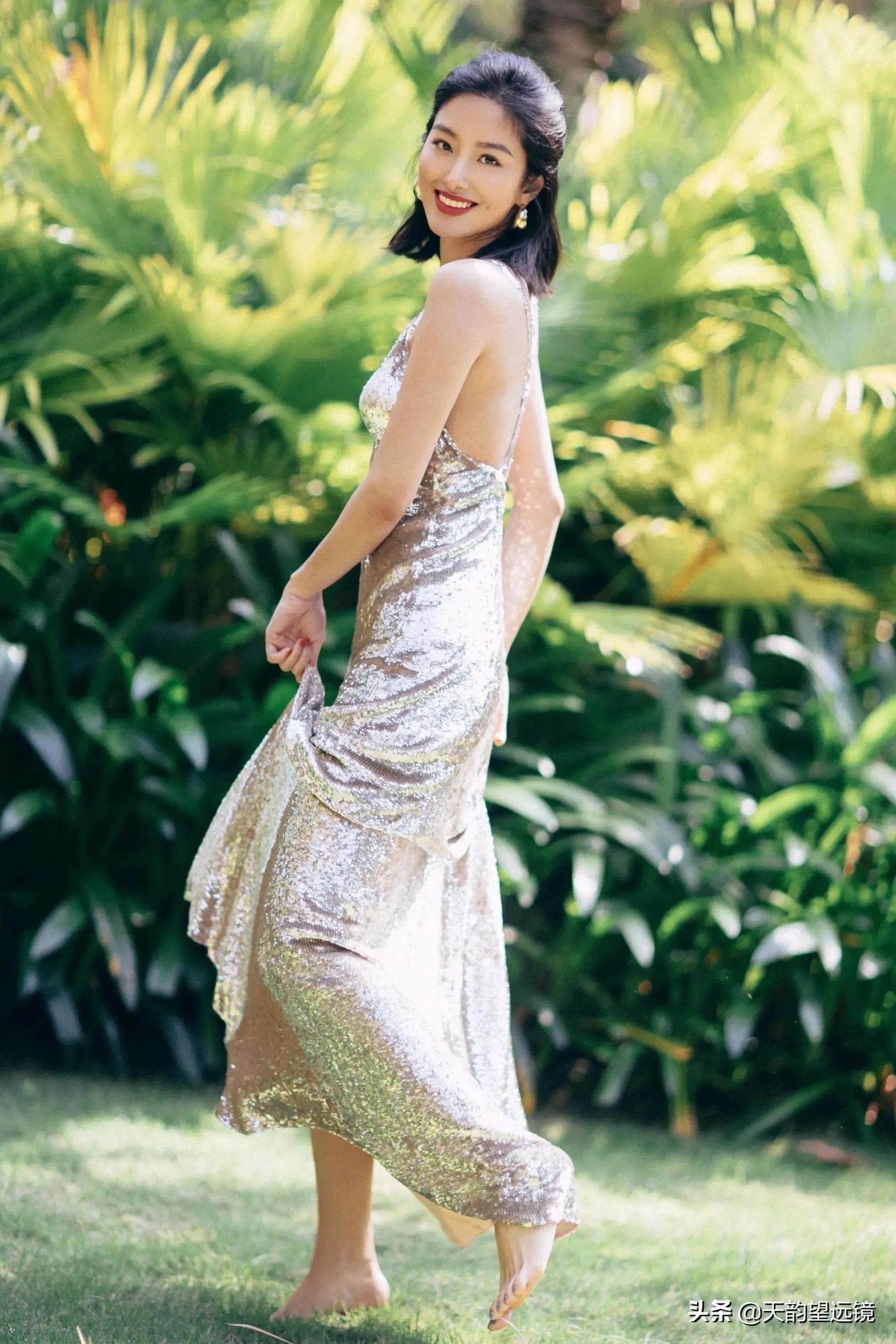 蛇蝎美人之徐睿知、杨幂、杨颖、张碧晨、许佳琪