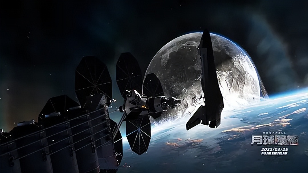 2022年五部最值得期待的科幻巨制