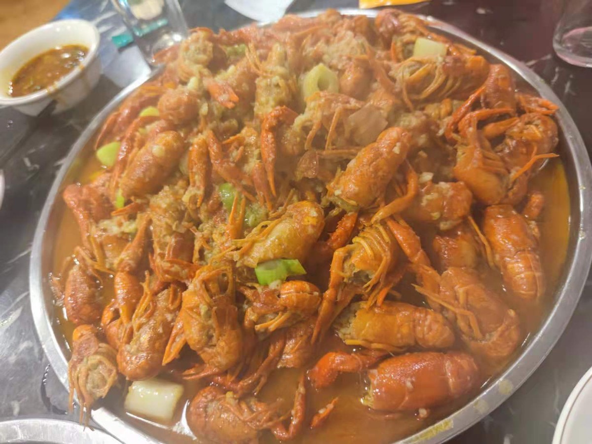 在南昌連開13家分店的牛雜火鍋，龍蝦竟然是性價比之王