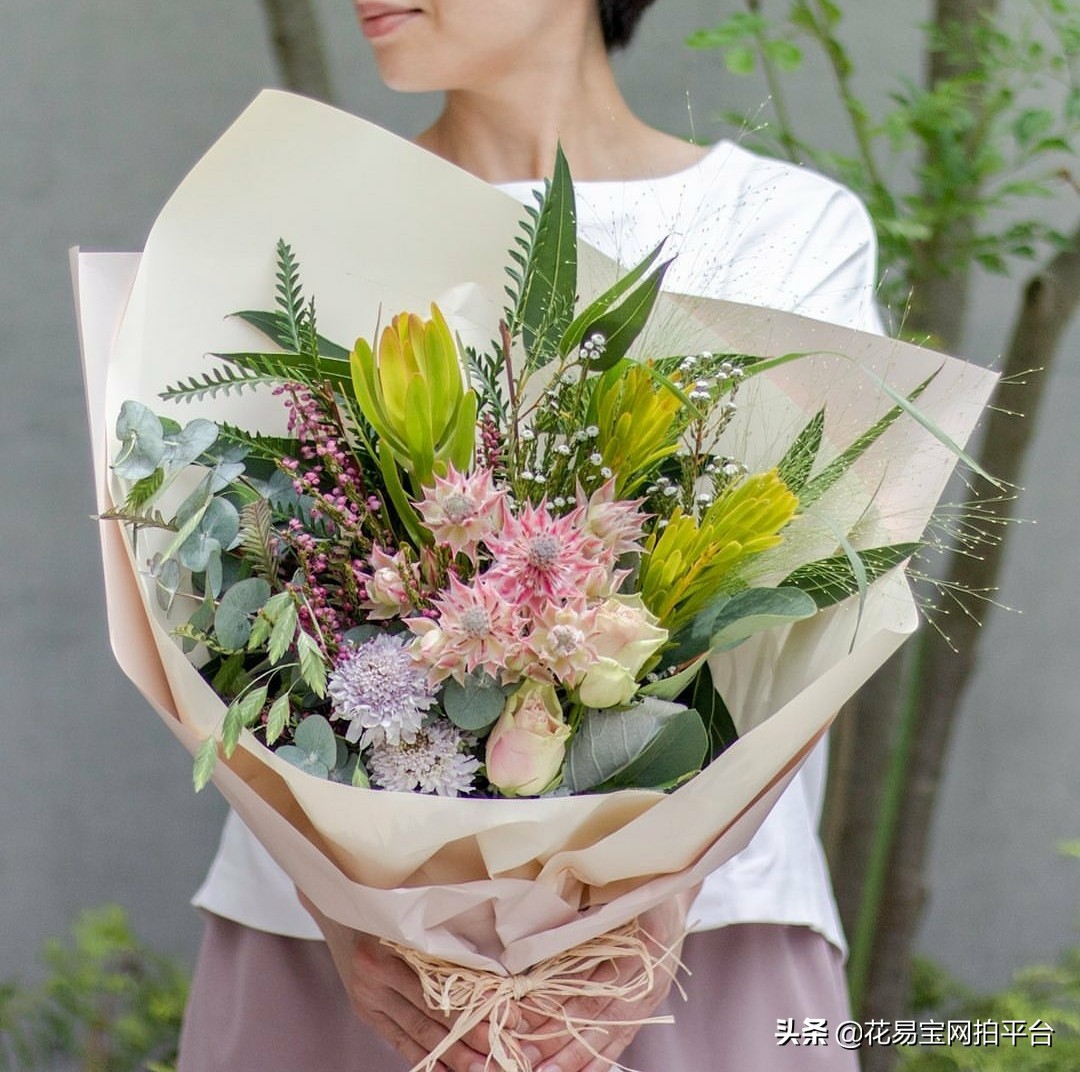 情人节送什么花最好（情人节，不同星座的人送什么花适合？）