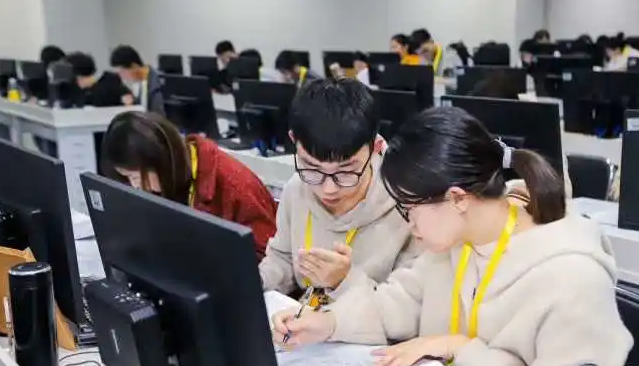 单招还是高考（高考）