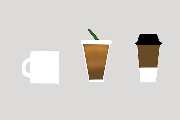 每天喝咖啡，是好是坏？喝咖啡延长寿命or上瘾致癌，哪种更可信？