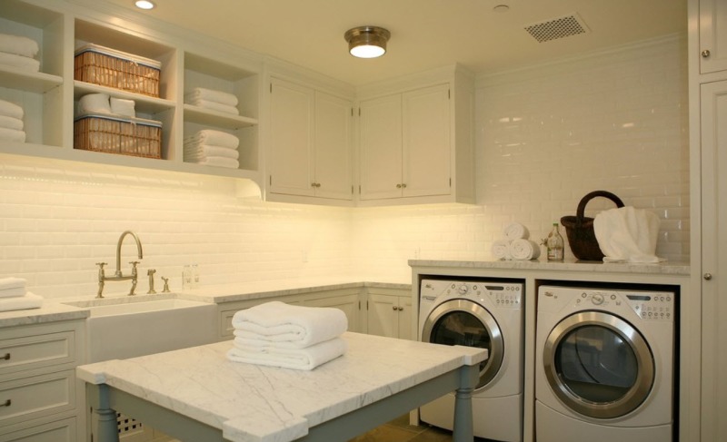 洗衣机不存水一直排水什么原因 洗衣机不存水一直排水的解决方法