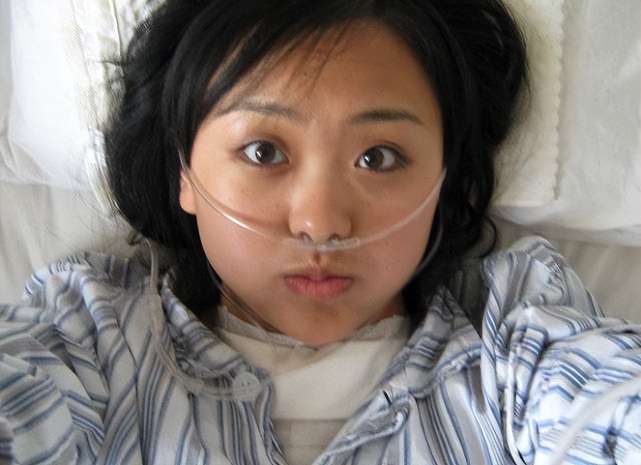 19年前黑龙江女孩身上4处患癌,被医生告知活不到半年,后来活了吗