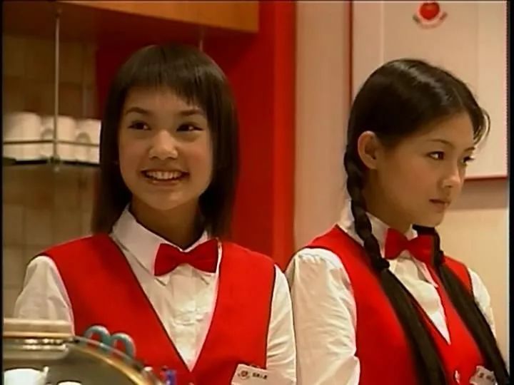 《流星花园》过去21年，5位主角令人唏嘘，“小透明”成一线明星