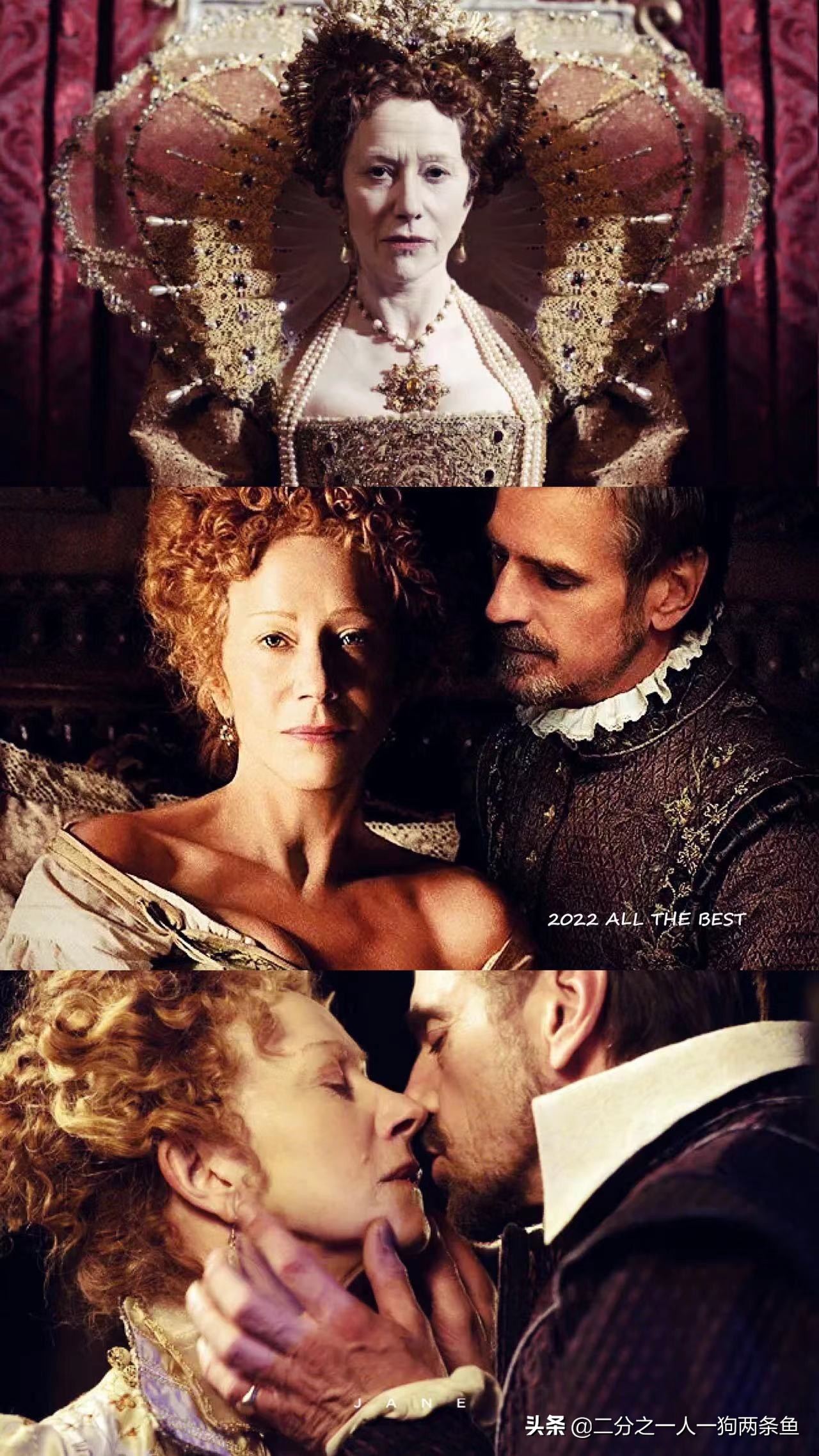 盘点世界上成就斐然的女王们｜每一部都让你热血沸腾