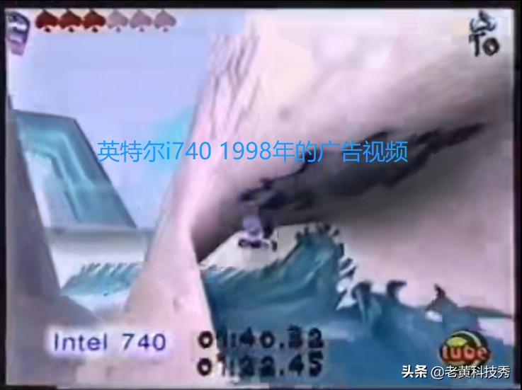 显卡新星来袭：intel DG1独显，性能如何你说了算！