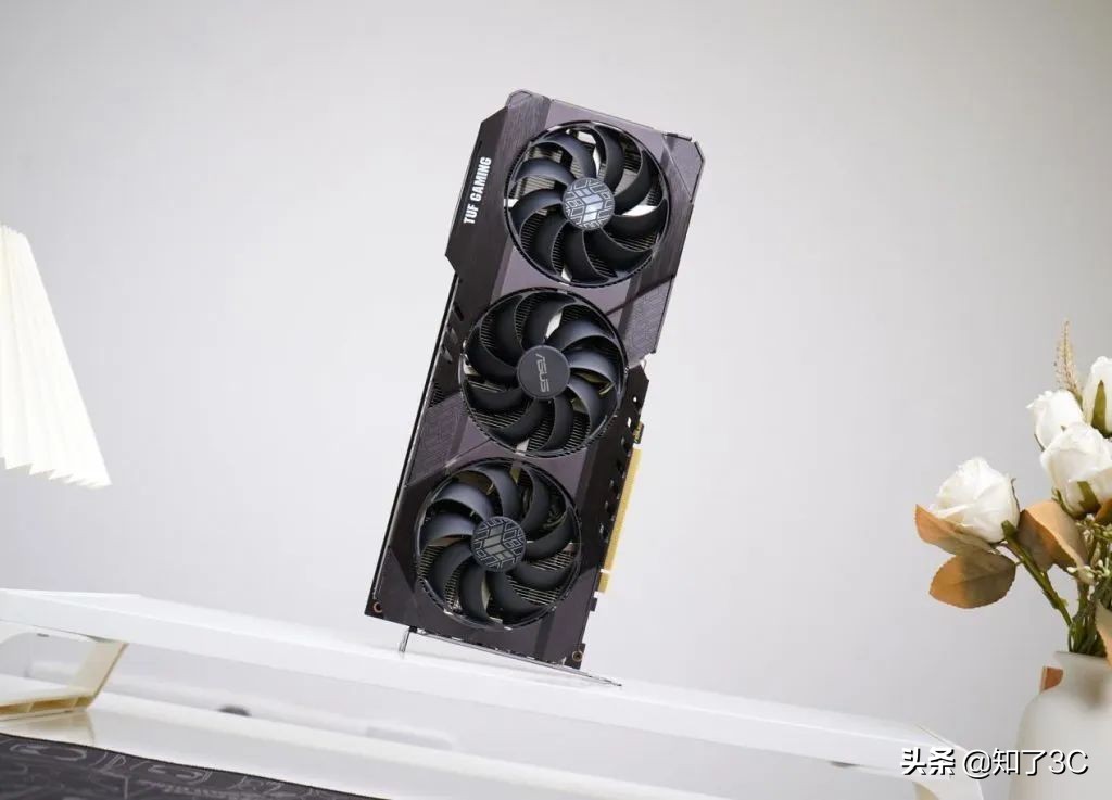 6.18装机主流游戏平台：RTX 3060Ti+12代i5，好甜的搭配