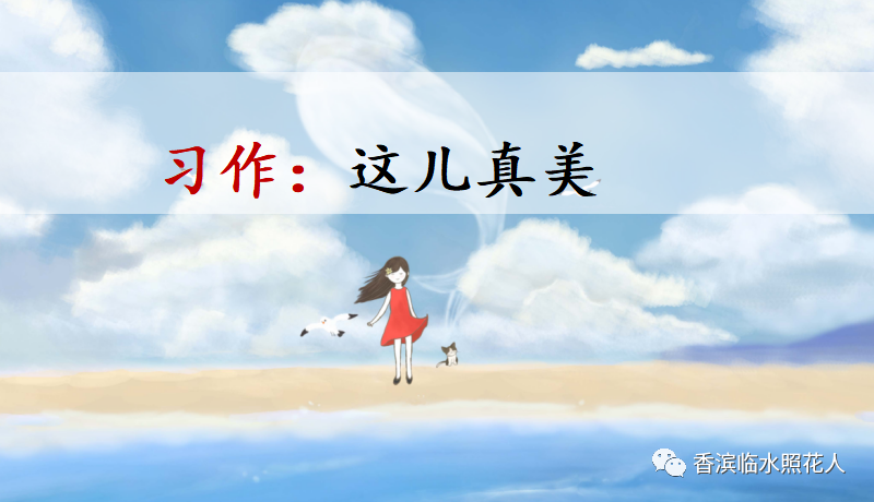 「思维导图—这儿真美」三年级宋悦《我的家乡哈尔滨真美》二十四