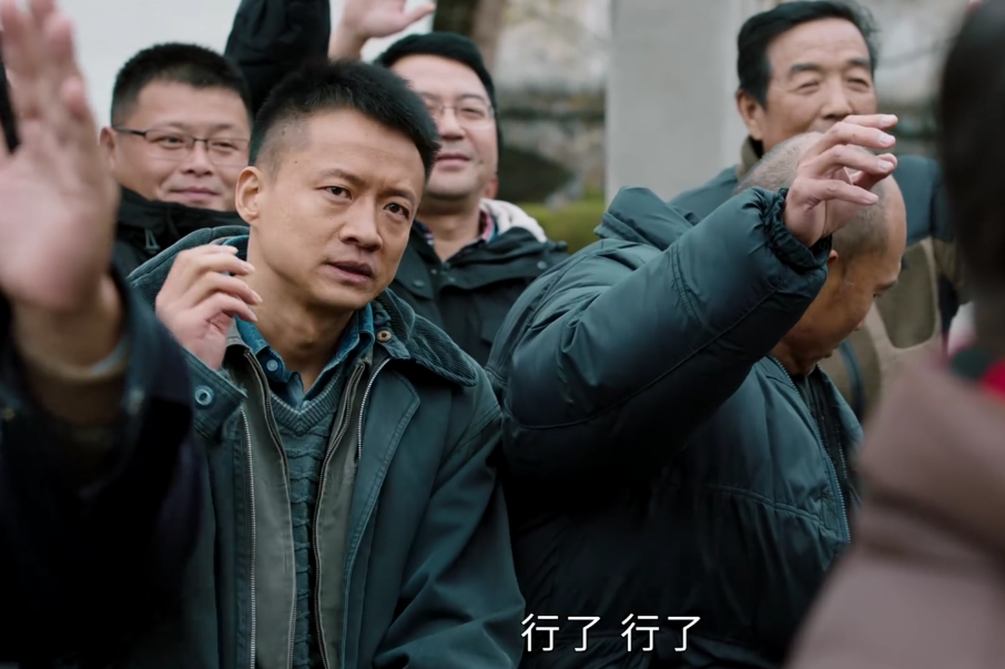 《幸福到万家》13集后，一大波人想弃了，理由竟让人无力反驳