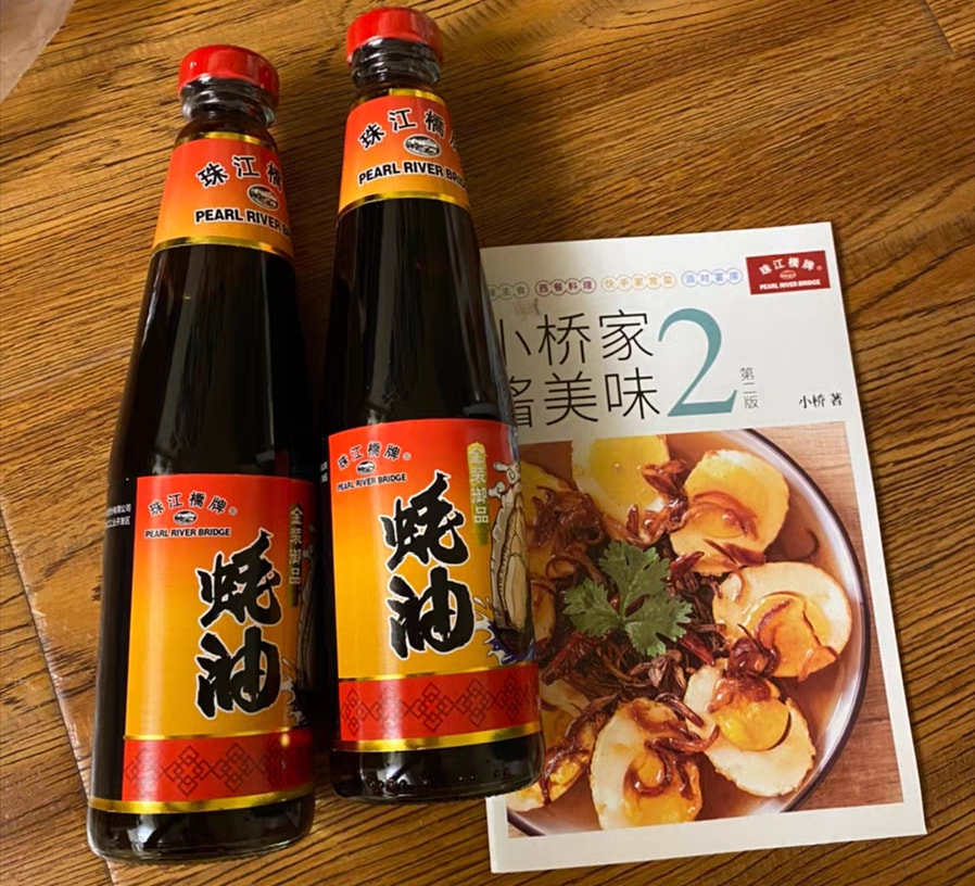 蚝汁含量特别高的6款蚝油，货真价实，味道鲜得很的，值得购买