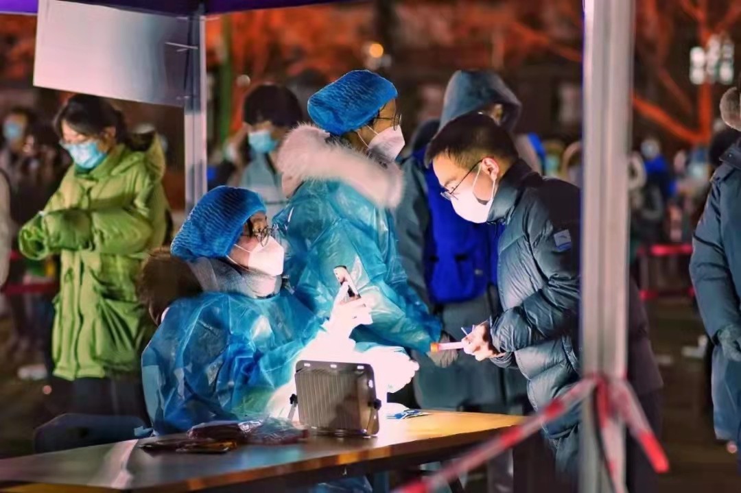 预测疫情，为政府提供重要决策参考！南开硬核战疫，获央视聚焦！