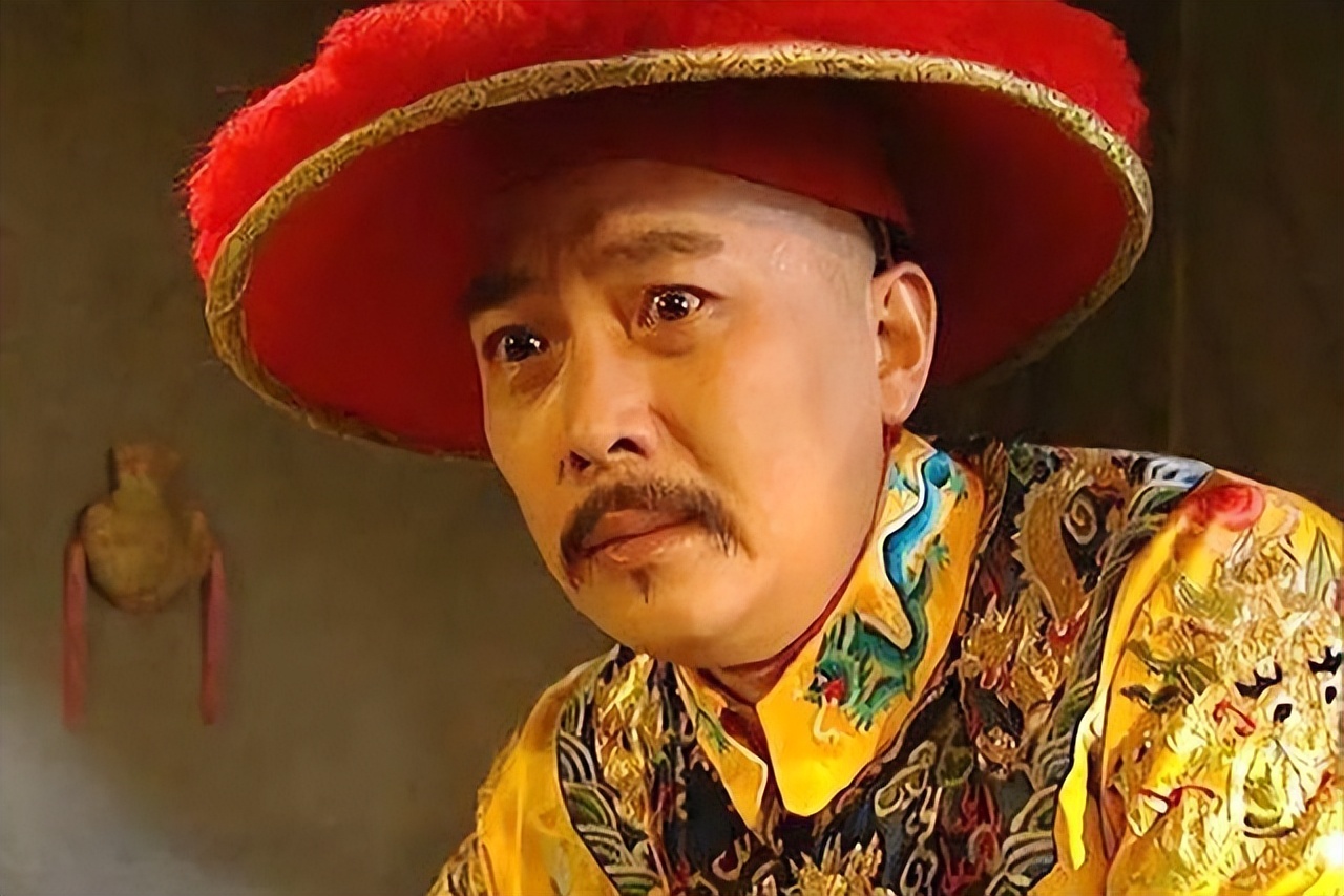 傅恒：6年连升9级，立3大奇功，48岁戛然而逝，乾隆含泪祭英雄