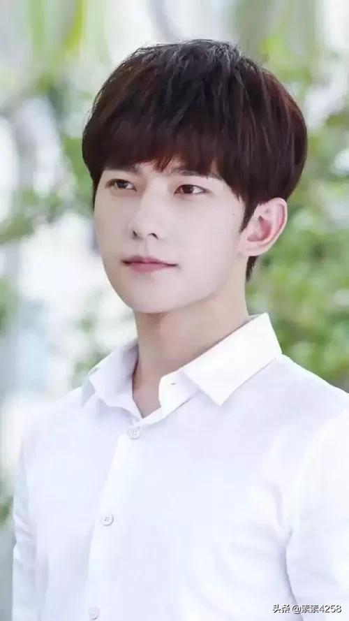 中国内地演员杨洋