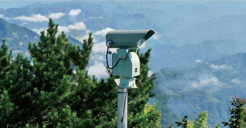 “森林卫士”林火智能视频监控我们有哪些优势？