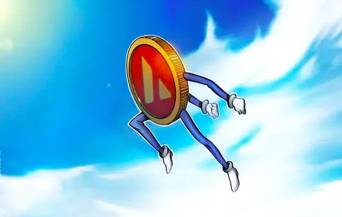 由于 AVAX 每周 20% 的反弹重燃“牛市旗”，雪崩价格可能在夏季翻倍