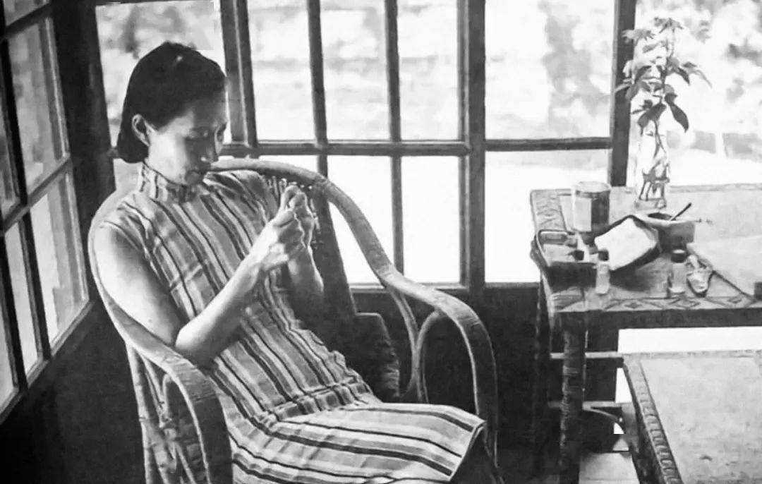 末代格格金默玉，活到2014年，晚年诉说：姐姐川岛芳子连累我一生