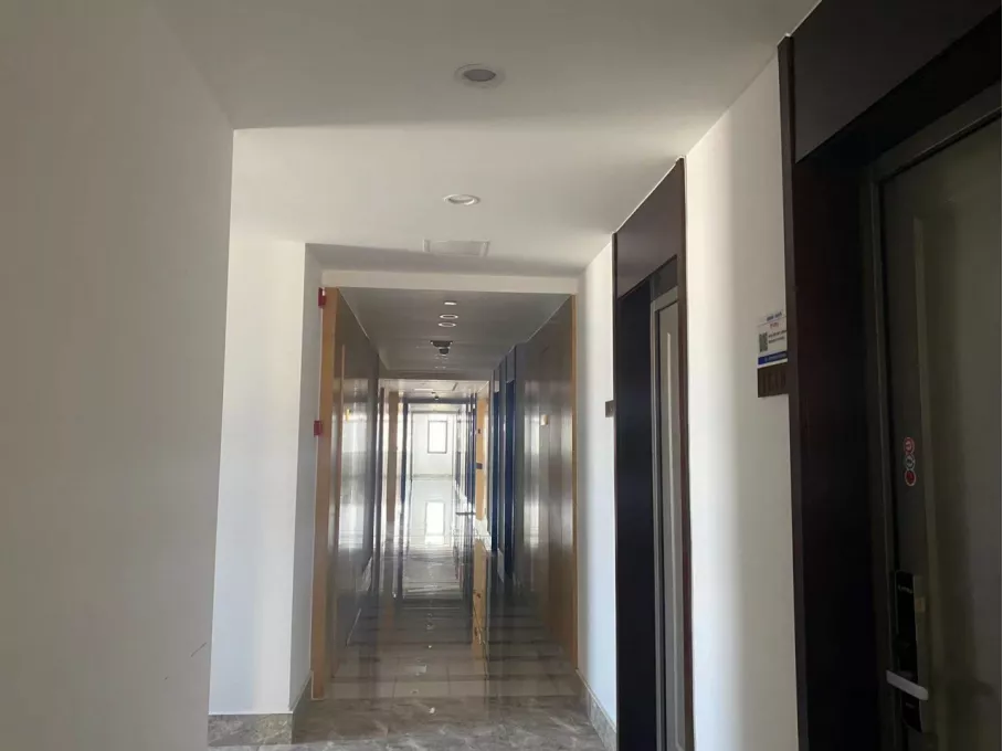 当年觉得蛮便宜的酒店式公寓，现在都怎么样了
