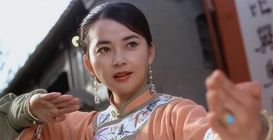 胡慧中：林青霞的接班人，挚爱的两个男人，一个惨死一个锒铛入狱