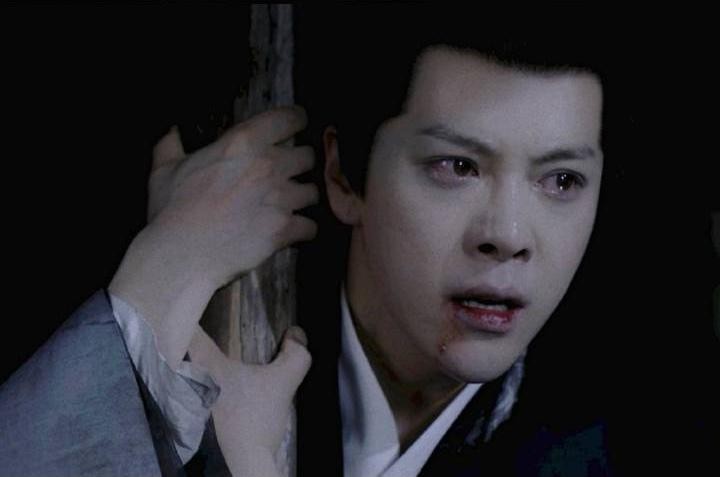 宋代古装美男我只服这13位！帅得很有古典感，个个龙章凤姿