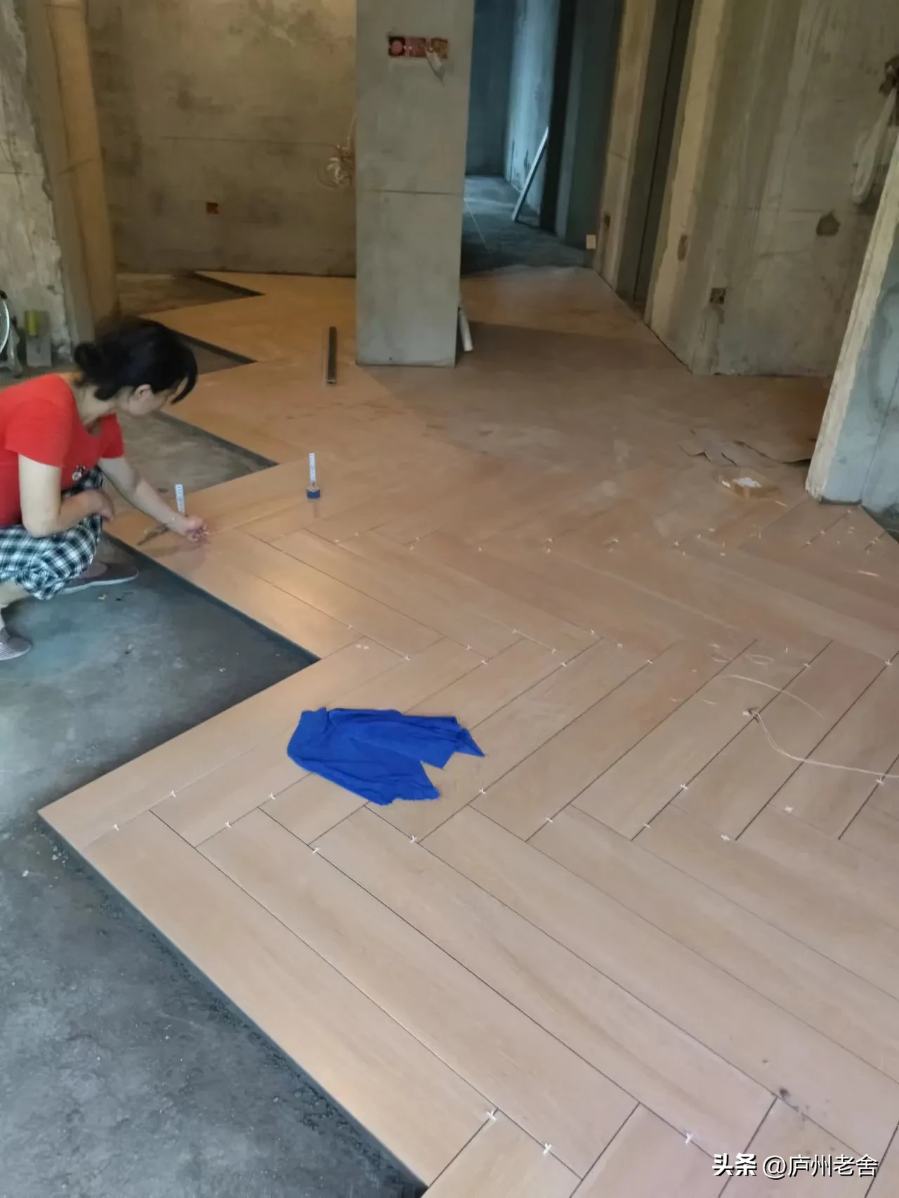 地暖全屋铺瓷砖效果好吗(如果你家是全屋做了地暖)