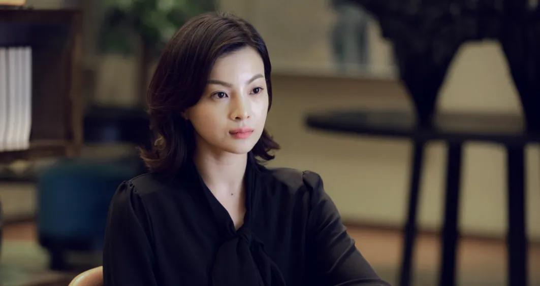 趙甲第周邊女人的結局是什么？
