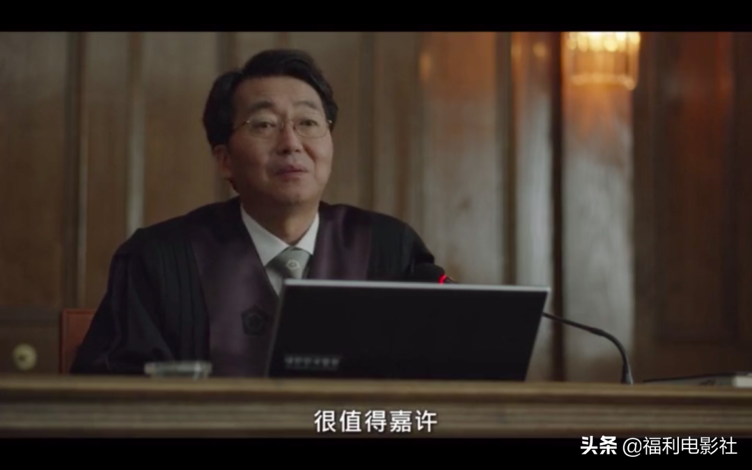 豆瓣评分9.3，今年最强黑马剧来了，自闭症患者也能当好大律师