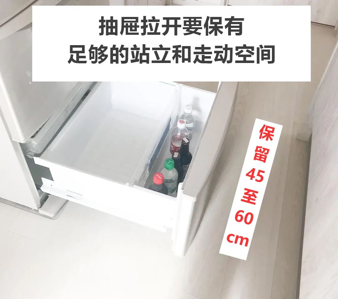就差这几厘米，差点毁了我精致的家，8点装修尺寸，千万要留意