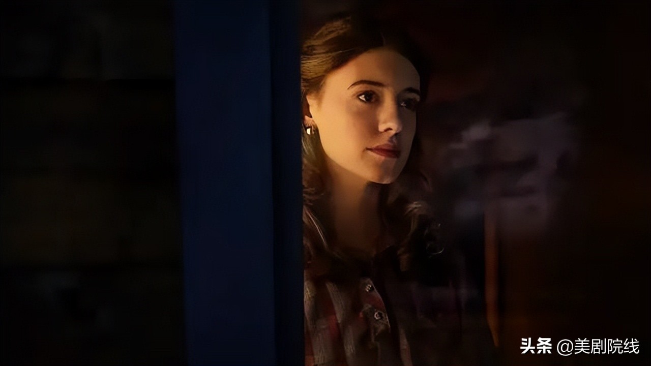 一口气刷完，这片看颜值就够了