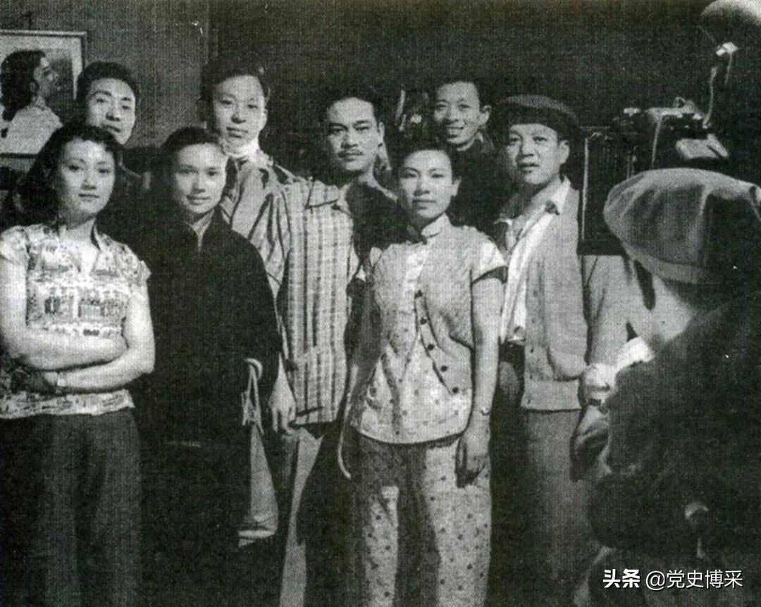 《英雄虎胆》：经典军事惊险影片，王晓棠所塑形象引起争议，在苏联公映上座率击败美国电影
