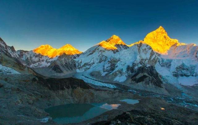 地球变得更绿了？卫星发现阿尔卑斯山在变绿，科学家对此担心不已