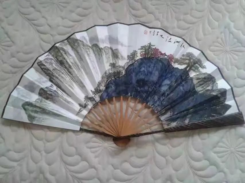中国新时代国际艺术大家——徐建龙