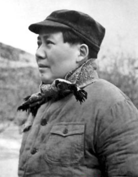 相交41年！毛主席曾先后评价徐向前：开始是“母鸡”，后来是好人