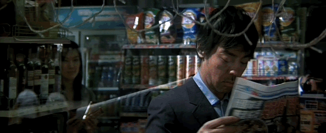 华语悬疑电影之巅，刘青云精神分裂，活埋自己竟是为了破案？