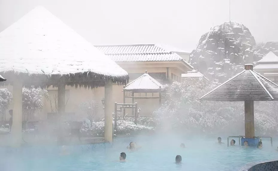 生活在浙江到底有多爽？
