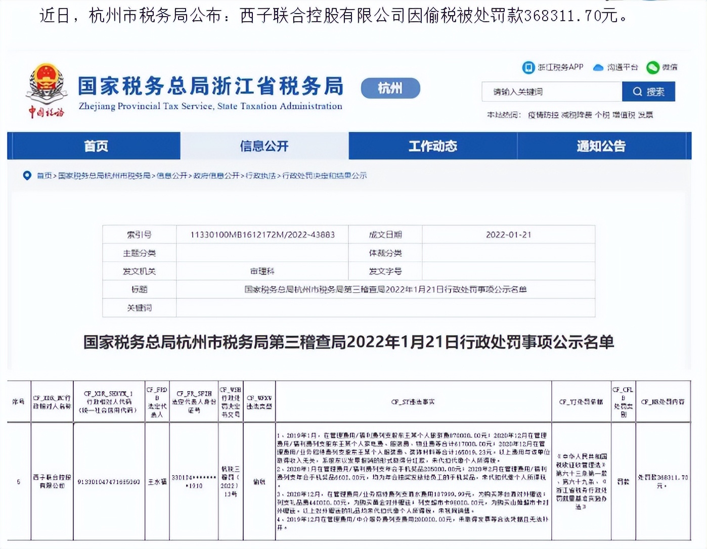 会计人速看：和管理费用有关的九个税务风险，码住对照自查