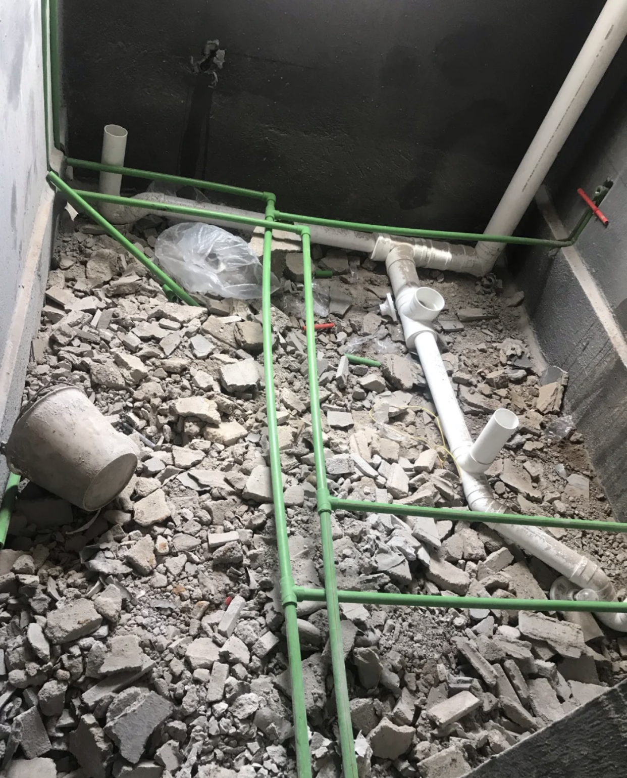 装修到了这5个环节，一定要去盯工，为了品质，更是为了安全