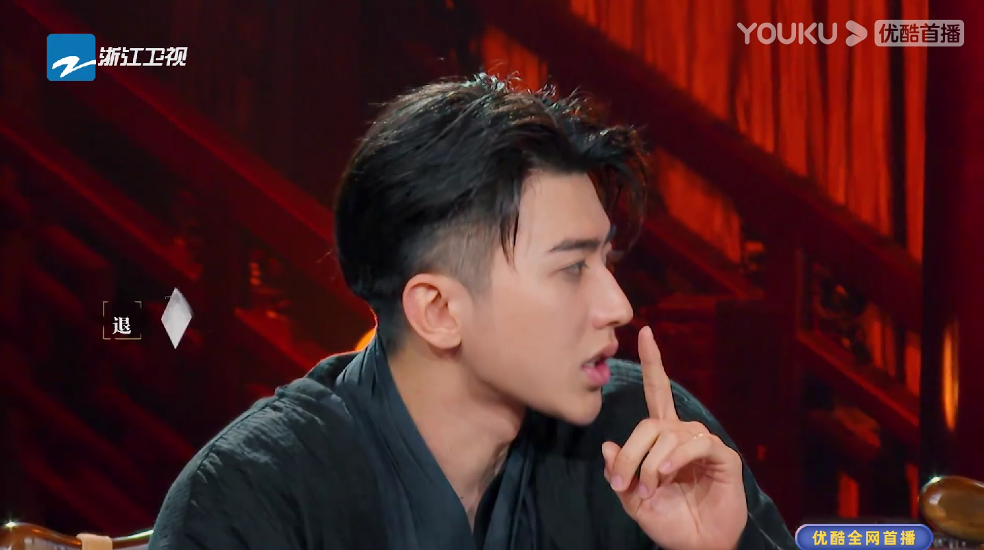 综艺榜热度第一！《奔跑吧》白鹿神吐槽，王菊凭直觉，李晨很无奈