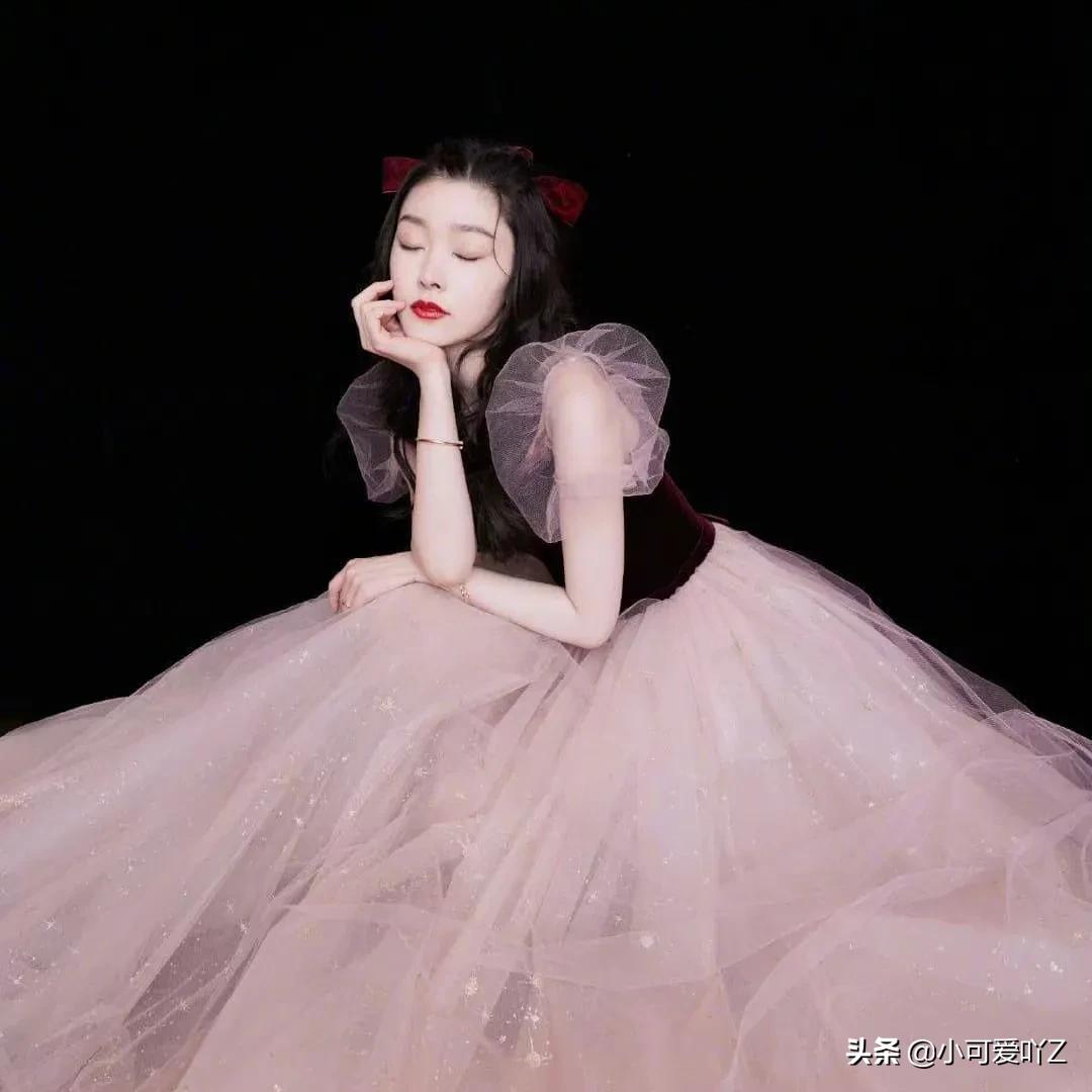 宋轶，惊艳绝美