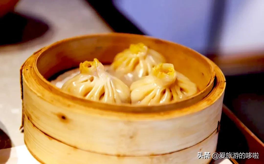 網紅之外的蘇州攻略，6000字都寫不完