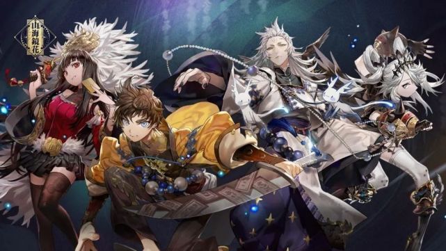 游戏版号停发的日子里：有人倒下，有人秽土转生