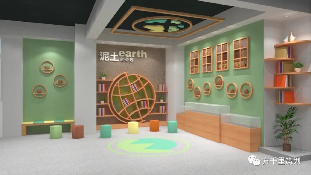 气象万千的校园文化之美