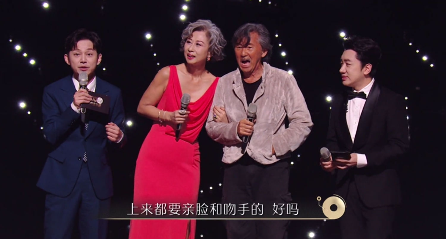 声生不息：王炸夫妻数据抢眼，两位新人资源不断，李健成流量担当