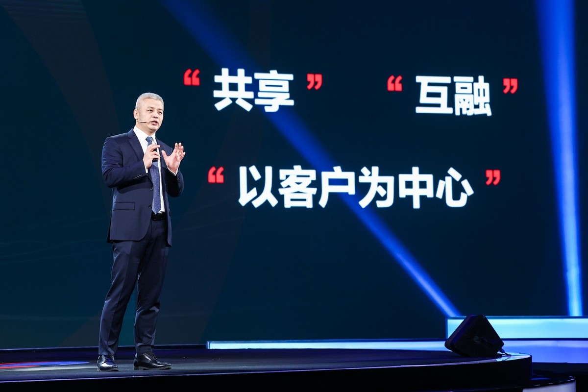 以金融科技定义高阶财富管理 银河证券与投资者共同成长