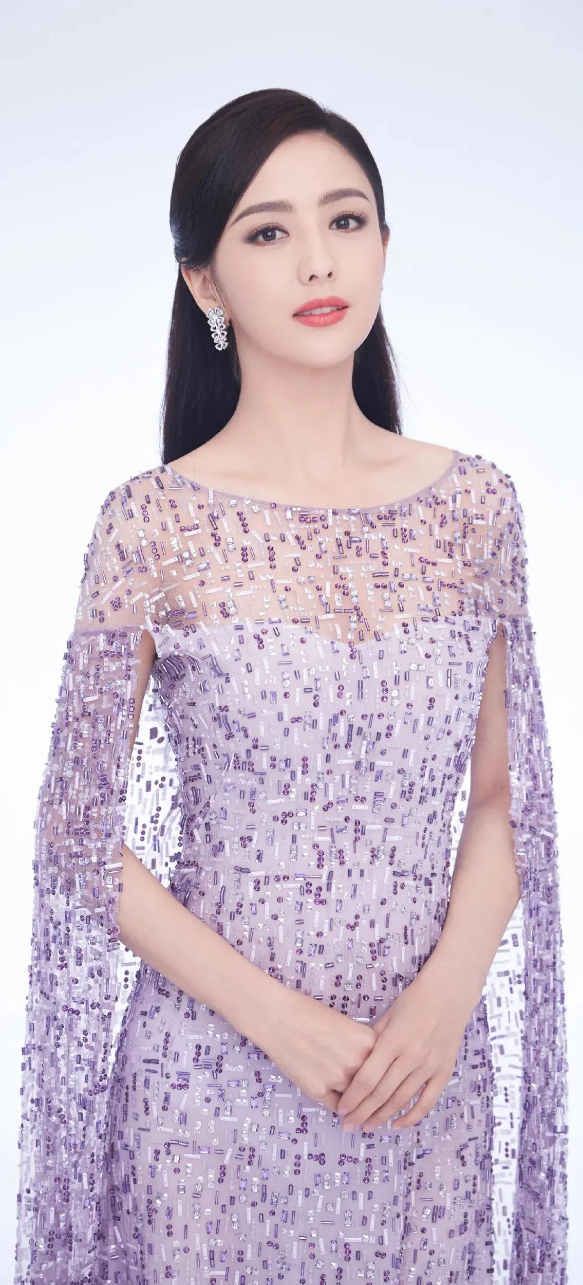 美若天仙佟丽娅（一）